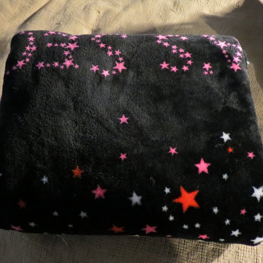 Throw Blanket